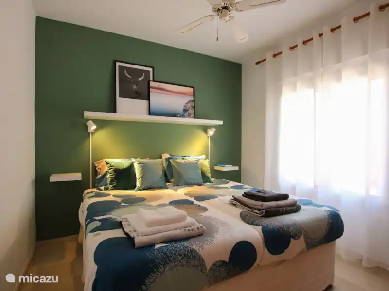 Casa Montgo Risa huren in Spanje, Costa Blanca, Jávea - Villa